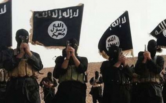 İŞİD qadınları qaçırdı