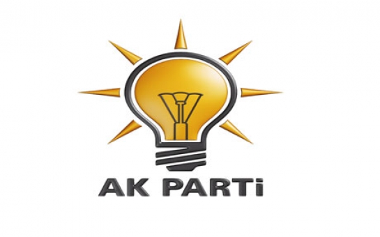 “AKP Həmasın bir qoludur” - ŞOK