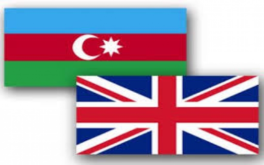 BABC supports UKTI trade mission to Azerbaijan