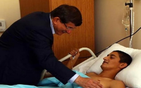 Turkey to treat Azeri soldiers injured in Karabakh fighting