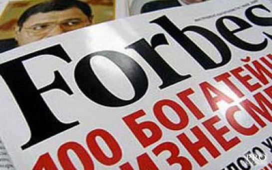 Forbes о том, зачем ехать в Азербайджан