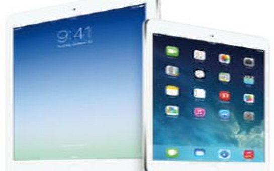 Yeni “iPad” istehsalına başlanıldı