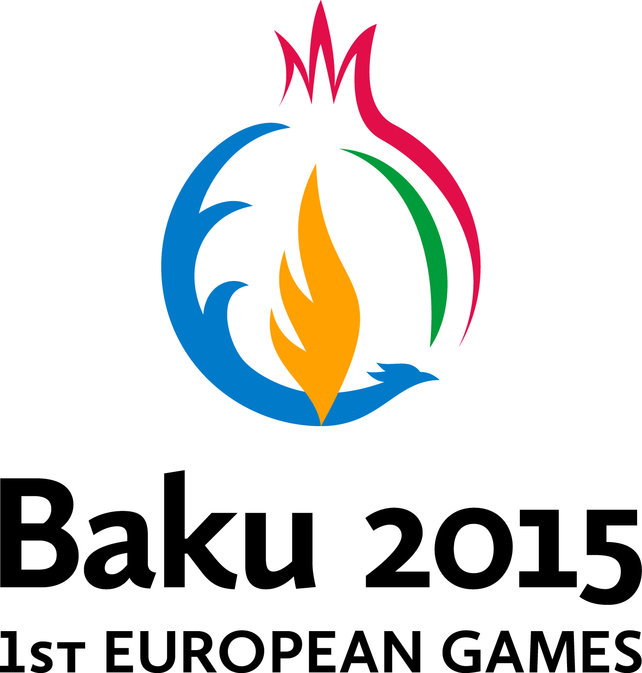 Baku-2015 officials attend closing ceremony of European Youth Session PHOTO