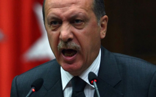 After Presidential Win, How Will Erdogan Reshape the Political Order? - OPINION