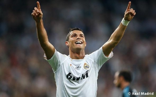 “Real Madrid” çempion