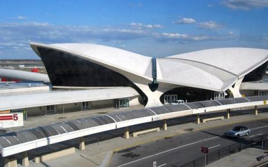 What should we do with disused airports? - PHOTO