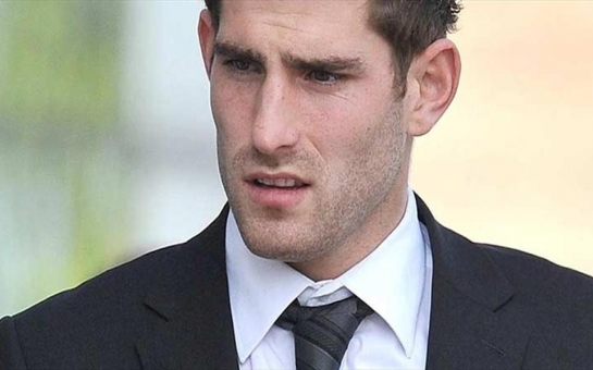 60,000 sign petition to stop rapist Ched Evans re-joining club