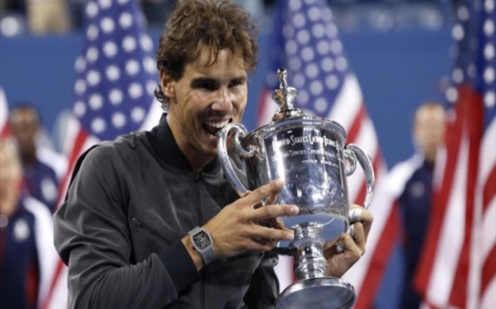 Nadal to decide this week on US Open defence