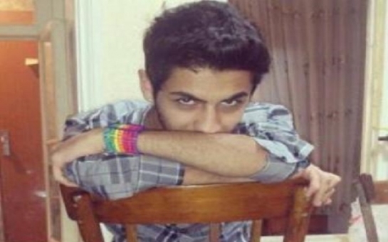 Gay Azeri teenager "set ablaze" by homophobic parents