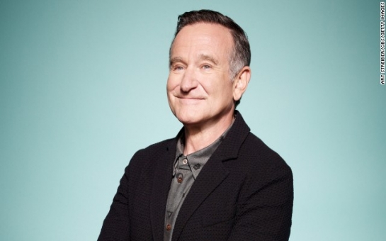 Robin Williams and depression: We all wear a mask