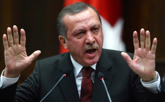 The 5 worst quotes from Prime Minister Erdogan