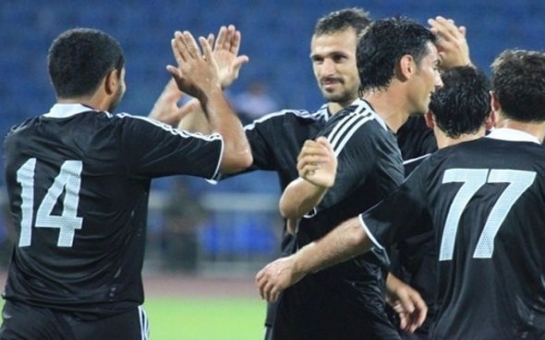«Твенте» ввёл запрет в отношении болельщиков «Карабаха»