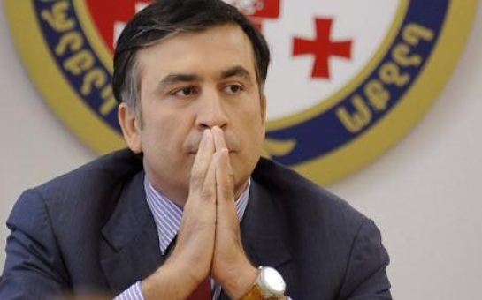 Mixail Saakaşviliyə qarşı cinayət işi qaldırıldı