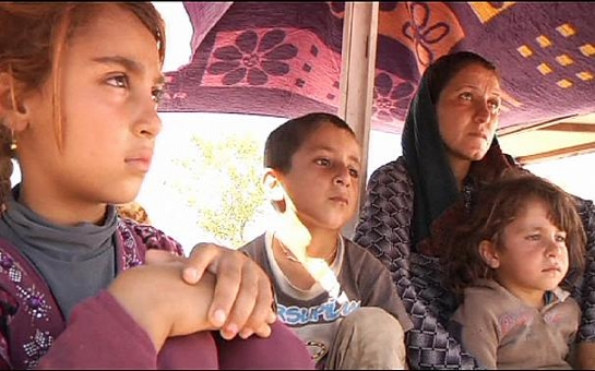 US mission to evacuate stranded Yazidi in Iraq now “unlikely”