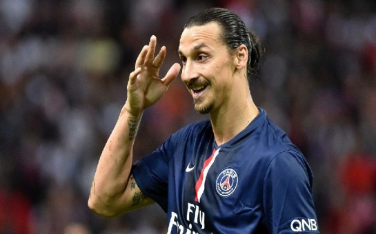 Ibrahimovic hints at retirement date