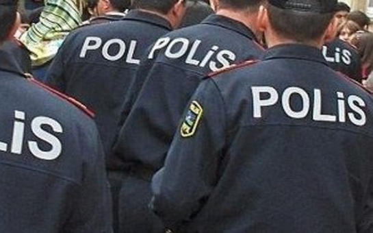 Polis rəisinin oğlu adam öldürdü - Azərbaycanda+YENİLƏNİB