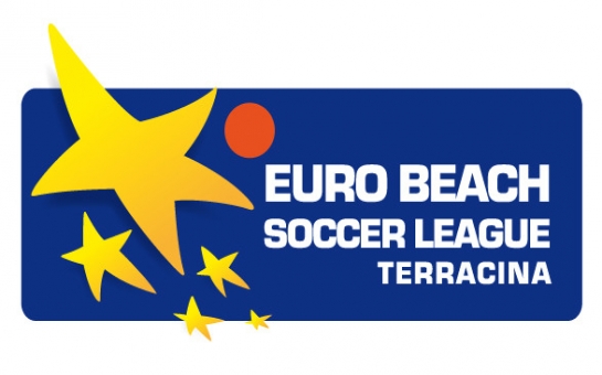 Azerbaijan ranks 3rd in Euro Beach Soccer League Superfinal