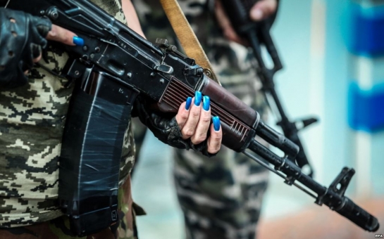 ‘Difficult’ Ukraine talks end without breakthrough