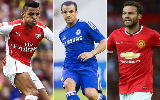 Who’ll be Premier League player of the year?