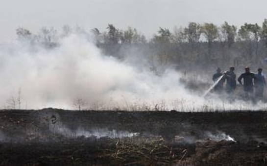 Armenian provocation on front line continues