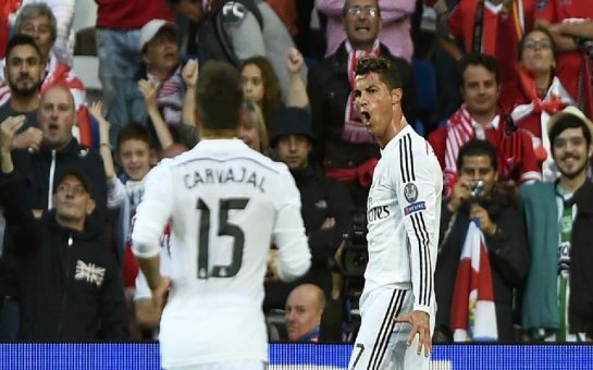 Real Madrid v Atletico Madrid preview: Ronaldo fires warning