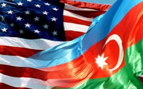 В посольстве США в Азербайджане новый пресс-секретарь