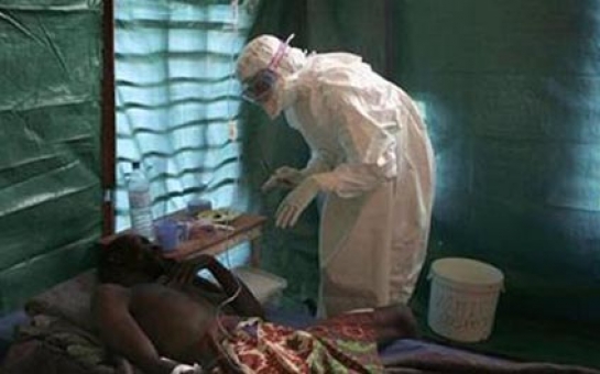 Ebola vahiməsi: Təhlükə hər gün böyüyür