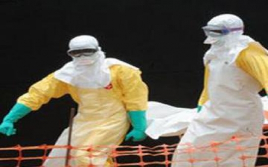 Azerbaijan takes measures to prevent Ebola