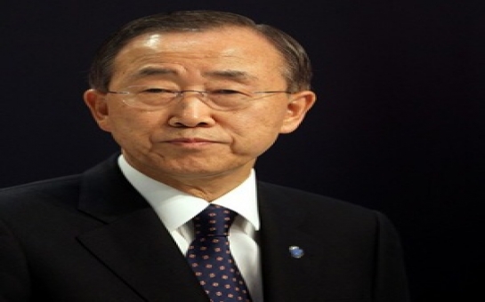 UN chief slams breach of Gaza ceasefire - Urgent
