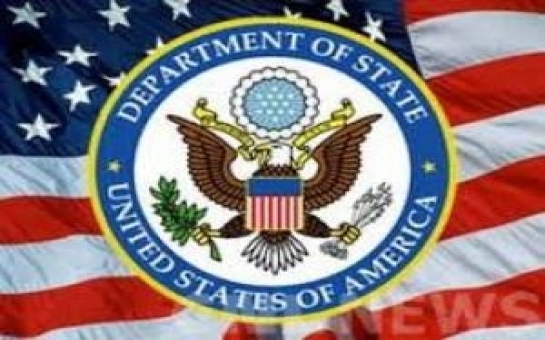 New press secretary appointed to U.S. embassy in Azerbaijan