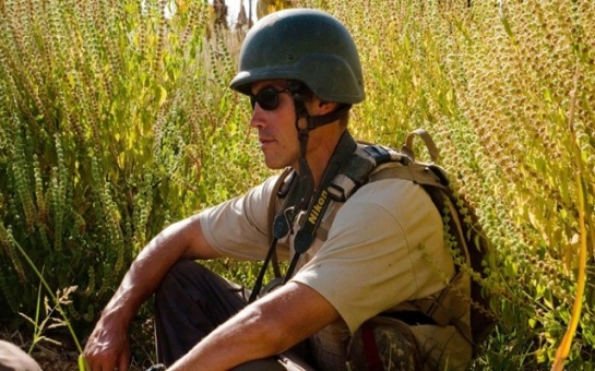 Twitter removes images of James Foley's death