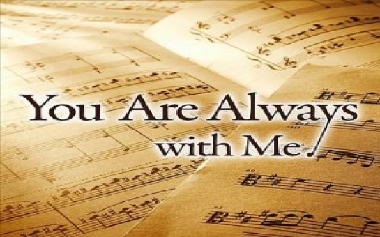 “You are always with me” play to be premiered in London