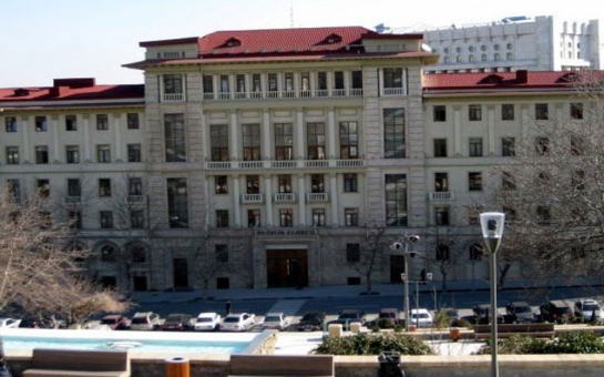 Ректоры ВУЗов исключены из состава Коллегии Министерства образования