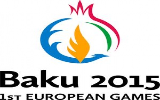 “Bakı 2015” Avropa Oyunlarının rəsmi saytı yeniləndi