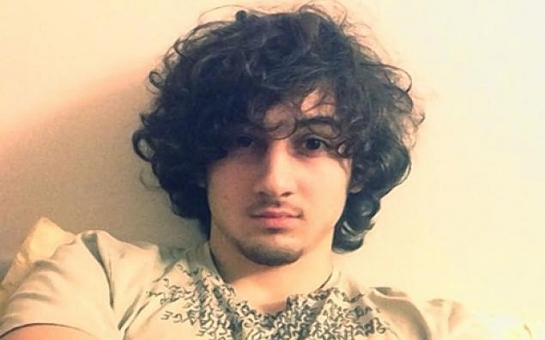 Friend of Boston bombing suspect pleads guilty to obstructing justice