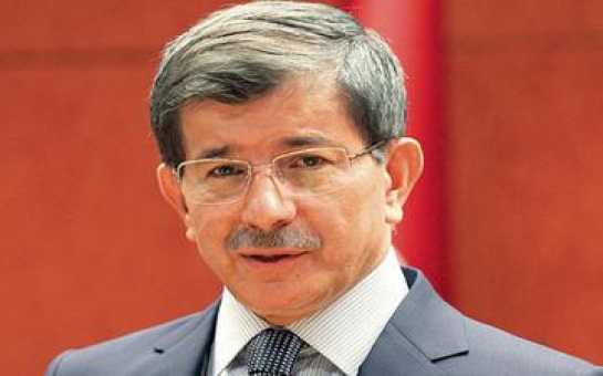 Davutoğlu designated as AKP leader and new prime minister