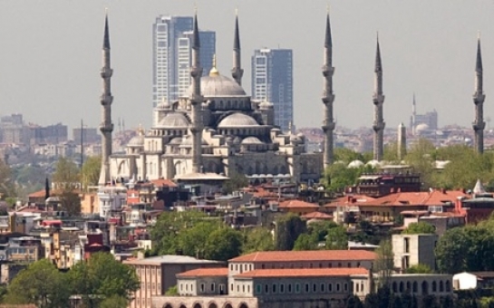 Istanbul's 'illegal' towers to be demolished after landmark court ruling