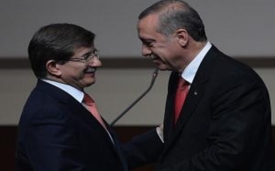 Turkey's president norminates new prime minister