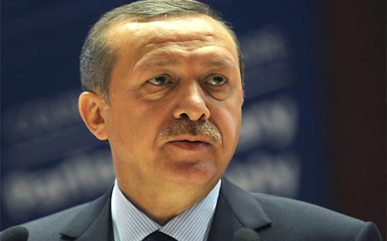 Erdogan to visit Azerbaijan on September 3