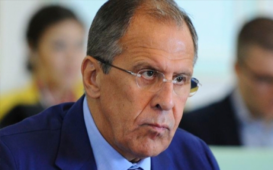 Lavrov: "Moskva Ukrayna ilə bütün formatlarda işləməyə hazırdır"