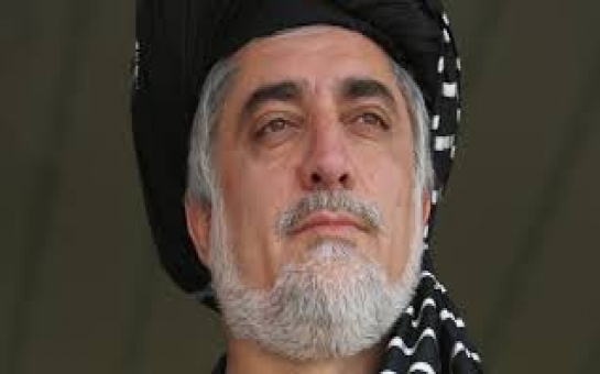 Afghan prez candidate Abdullah threatens to pull out of election process