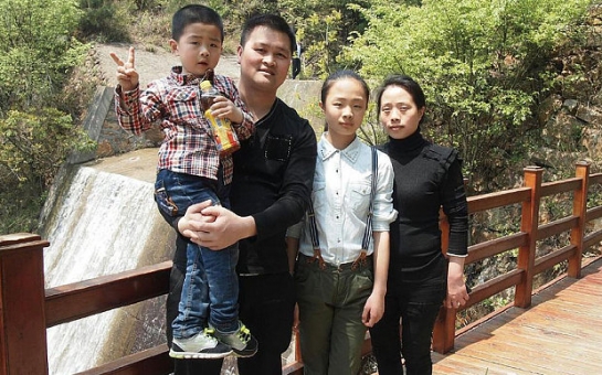 Pastor faces decade behind bars amid China’s anti-church campaign