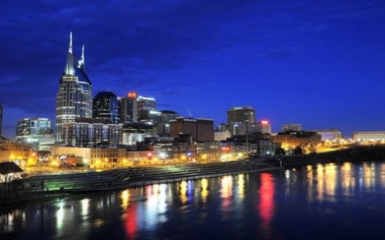 What's the most 'American' city? Study says Nashville