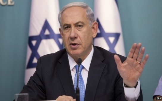 Gaza conflict: Israeli PM Netanyahu says war was 'victory'