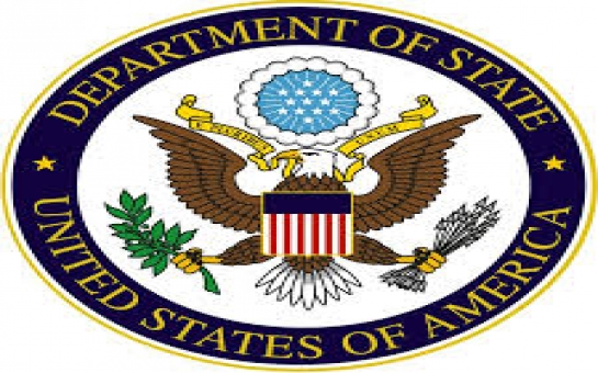 US Department of State condemns attack on journalist in Nakhchivan