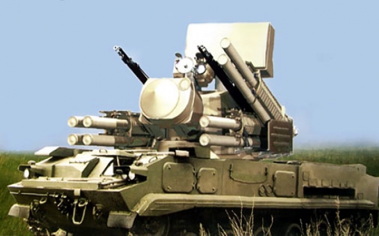 Россия разместила современные ракеты в Украине- ВИДЕО