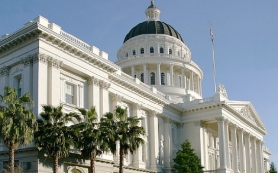 Сенат штата Калифорния признал «НКР»