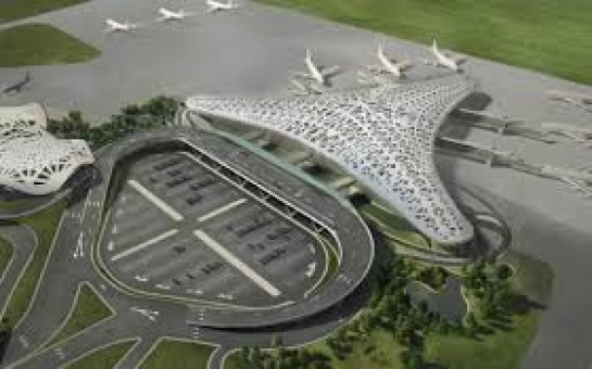 SITA technology transforms operations at Baku airport