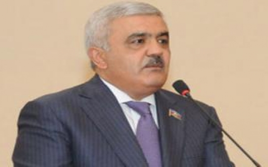 Ровнаг Абдуллаев о победе  «Карабах»