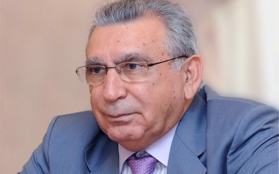 Рамиз Мехтиев обратился к журналистам с предупреждением